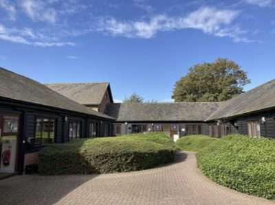 Office in Cambridge - photo 4