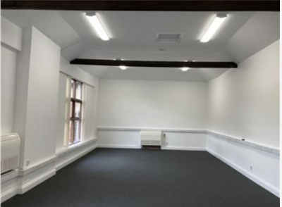 Office in Cambridge - photo 2