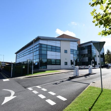 Office in Cannock - photo 2