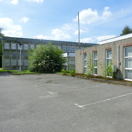 Office in Cannock - photo 2