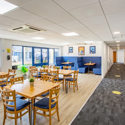 Office in Cardiff - photo 3