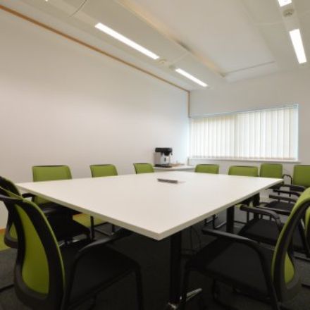 Office in Chepstow - photo 2