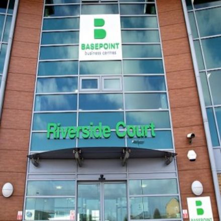 Office in Chepstow - photo 4