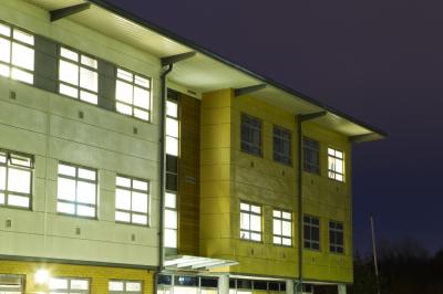 Office in Christchurch - photo 4