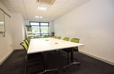 Office in Crawley