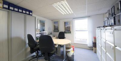 Office in Didcot
