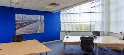 Office in Dunfermline - photo 2