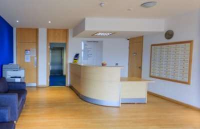 Office in Dunfermline - photo 3