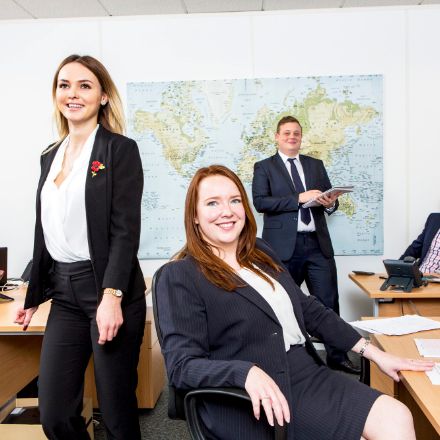 Office in Edinburgh - photo 3