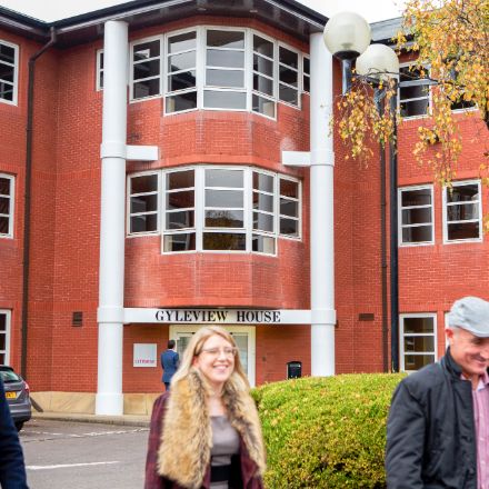 Office in Edinburgh - photo 4