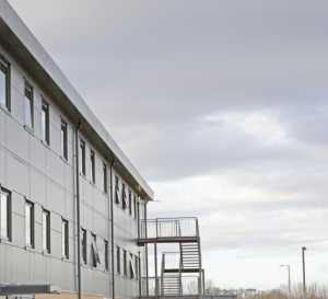 Office in Evesham - photo 4