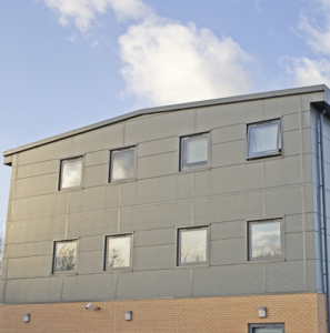 Office To Let, Evesham