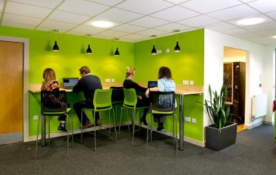 Office in Exeter - photo 4