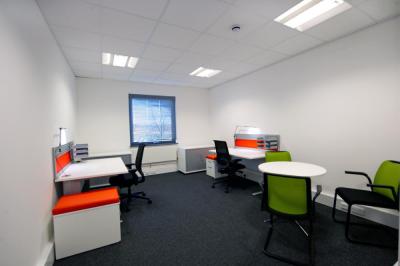 Office in Exeter - photo 3