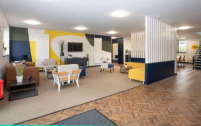 Office in Fareham - photo 3