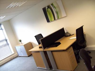 Office in Folkestone - photo 3