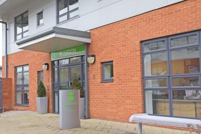 Office in Folkestone - photo 2