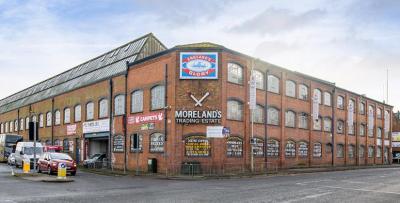 Office in Gloucester