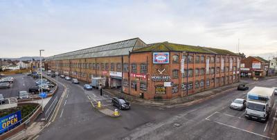 Office in Gloucester - photo 2