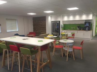 Office in Gosport - photo 3