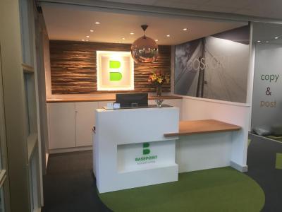 Office in Gosport - photo 2