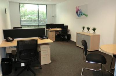 Office in Gosport - photo 4