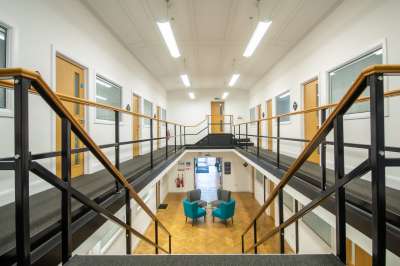 Office in Hove - photo 4