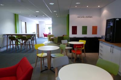 Office in Ipswich - photo 2