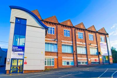 Office in Leeds - photo 4