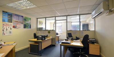 Office in Leeds