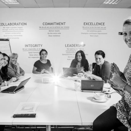 Office in Leeds - photo 3