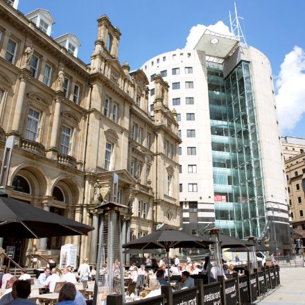 Office in Leeds - photo 4