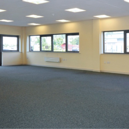 Office in Leeds - photo 2