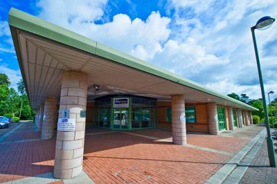 Industrial Unit in Livingston - photo 4