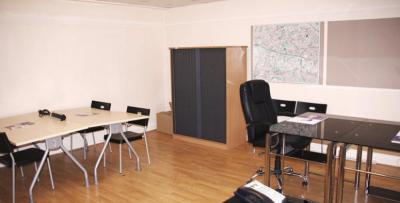 Office in London - photo 3