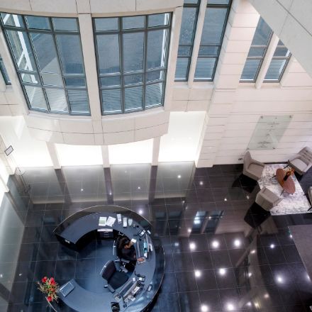 Office in London - photo 2