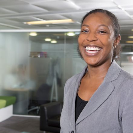 Office in London - photo 2