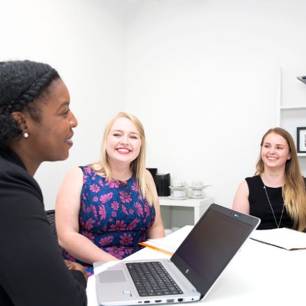 Office in London - photo 3