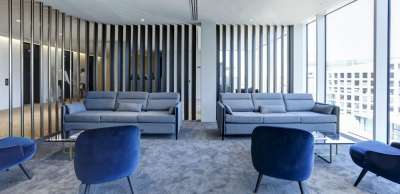 Office in London - photo 4