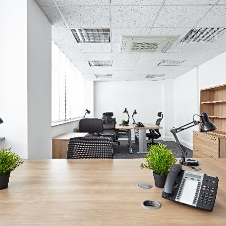 Office in London - photo 3