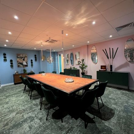 Office in London - photo 2