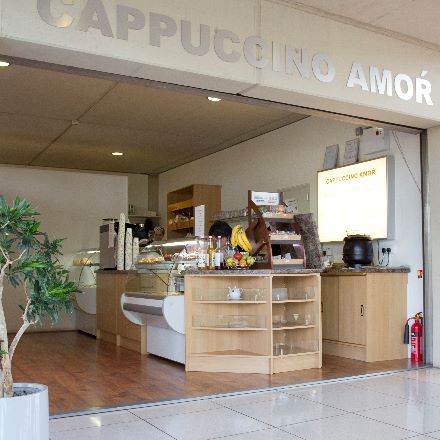 Office in Luton - photo 2