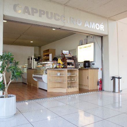 Office in Luton - photo 4