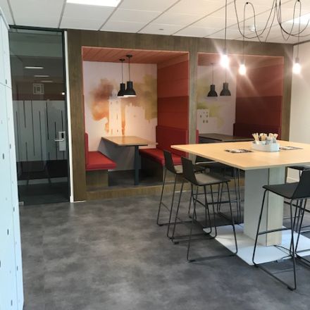 Office in Maidenhead