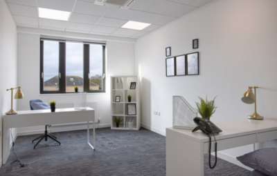 Office in Maidstone