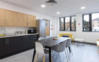 Office in Maidstone - photo 3