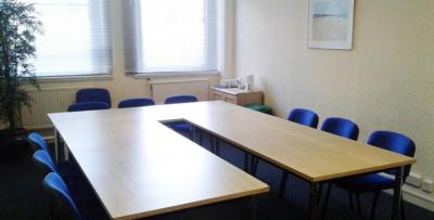 Office in Manchester - photo 2