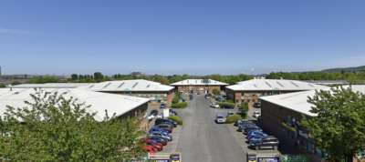 Office in Middlesbrough - photo 3