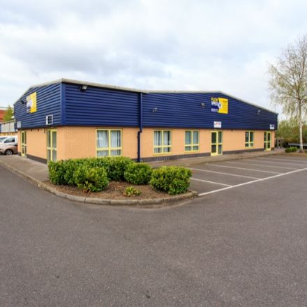 Office in Newark - photo 4