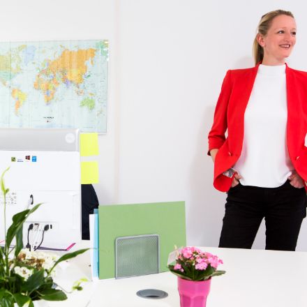 Office in Newcastle - photo 2